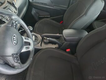 Kia sportage Iii - 3