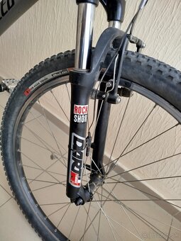 Predam Specialized HR - 3