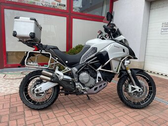 Predám Ducati multistrada - 3