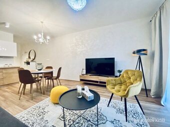 ++NOVOSTAVBA 3i byt + záhrada + parking, TT - Modranka++ - 3