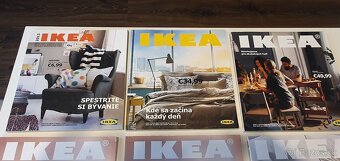 Katalógy IKEA - 3