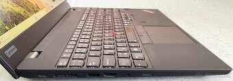 Lenovo Thinkpad T590 - Intel Core i5-8G, 16GB RAM, 512GB SSD - 3