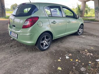 Opel Corsa - 3
