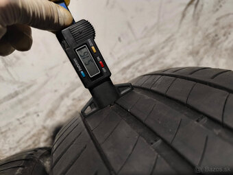205/55 R16 Letné pneumatiky Michelin Primacy 2 kusy - 3