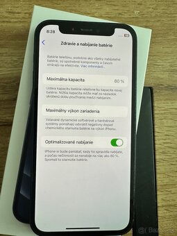 Iphone 12 mini 128gb - 3