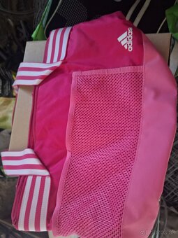 Adidas kabelka - 3