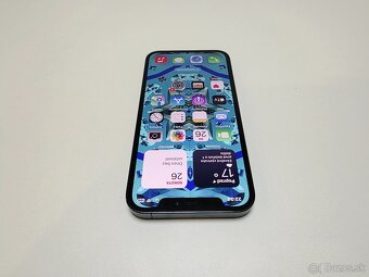 APPLE IPHONE 12 PRO 128GB BLUE ,ZDRAVIE BATERKY 100% - 3