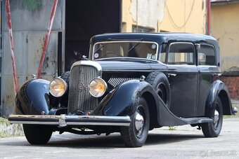 Panhard Levassor x72 Panoramique - 3