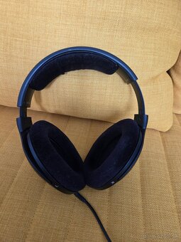 Sennheiser HD558 - 3