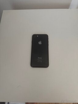 IPhone 8 - 256 GB - 3
