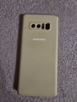 Samsung galaxy note 8 - 3