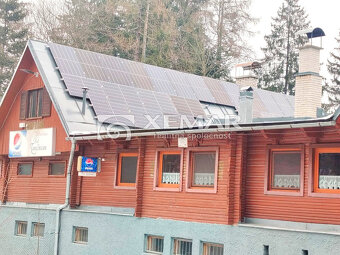 Predaj chaty v Tajove, okres Banská Bystrica. - 3