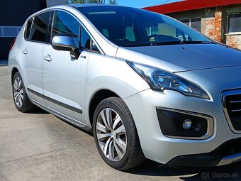 Peugeot 3008 1.6L HDi Style 84KW, 6M - 3