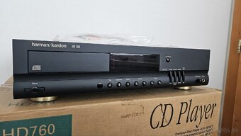 Harman/Kardon HD760 - 3