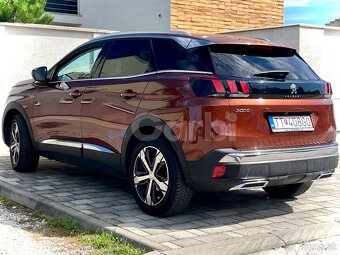 Peugeot 308 SW 1.6 BlueHDi 88kW - 3