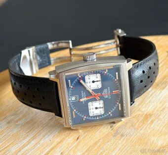 Tag Heuer MONACO - 3