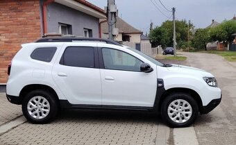 Duster 1.5 DCI - 3