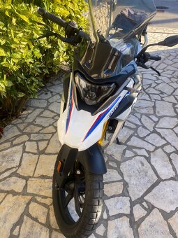 Bmw 310 gs - 3