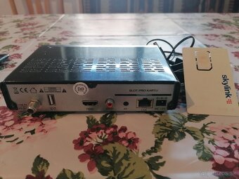 set top box - 3