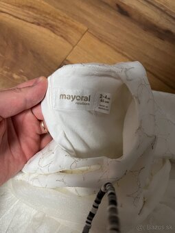 Mayoral veci - 3