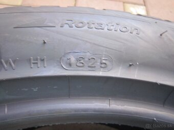 245/45R19 102V 2ks NOVE zimné pneu Hankook icept evo3 - 3