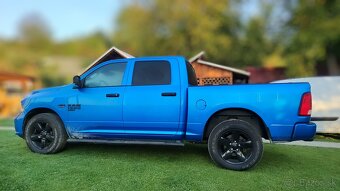 Dodge ram Clasic 1500 5,7 Hemi - 3