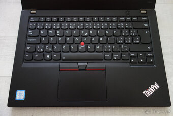 LENOVO ThinkPad T480s - 3