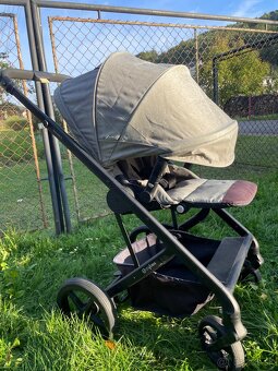 Cybex Balios S - 3