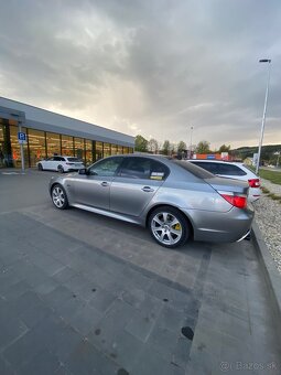BMW e60 530d - 3