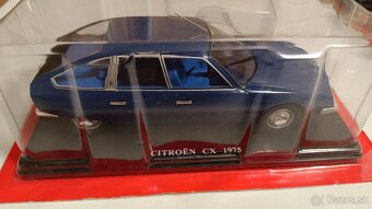 AUTOMODELY 1:24 – časť 3 - 3
