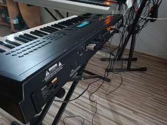 Yamaha SY77 - 3