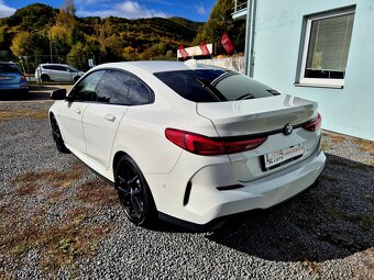 BMW 220i Grand Coupe A/T 131 kW M-Packet - 3