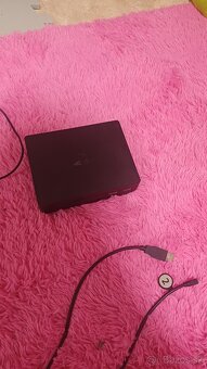 Predám VR1 okuliare na ps4 - 3