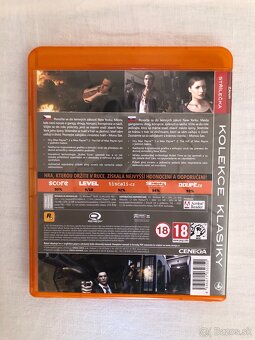 Max Payne Anthology (1 a 2) + Disk na češtinu - Košice - 3