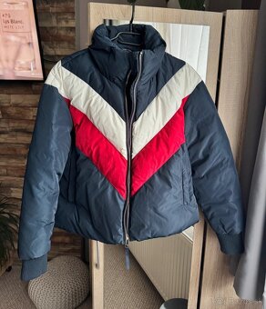 Tommy Hilfiger bunda - 3