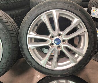 Kolesa Ford R18 5x108 - 3