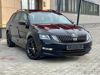 Škoda Octavia III Combi SPORT 2.0 TDI DSG 110kW°88.500KM°DPH - 3