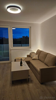 Prenajmem 2izb. slnečný byt – Ovocné sady - Bratislava - 3