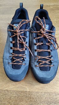 Salewa GTX turistické topánky - 3