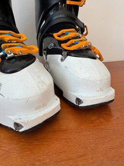 Skialpové lyžiarky SCARPA Maestrale RS - 3