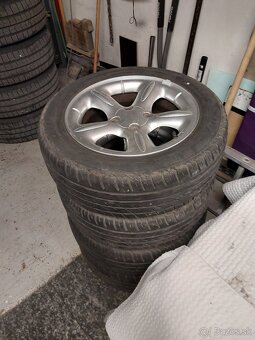 Citroen Xsara,picasso - 3