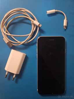 Iphone se 2020 128gb TOP STAV - 3