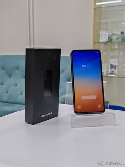 📱 Samsung Galaxy S23 FE 128GB | Veľmi pekný kusok - 3