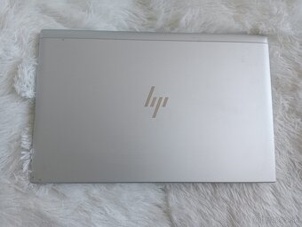 predám Hp elitebook 850 g7 , Intel i5,16gb ram ,256gb ssd - 3