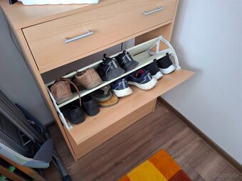 Botník na topánky - 3