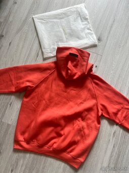 Mikina Essentials - 3