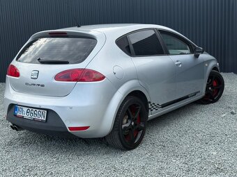 Seat Leon FR 2l benzin - 3