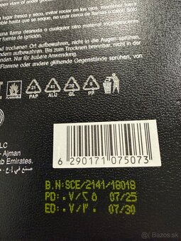 Predam Supremacy Collector's Edition a Vulcan Feu - 3