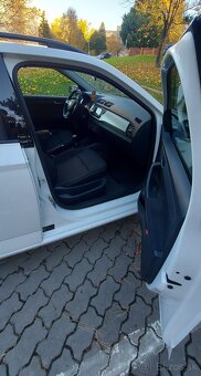 Škoda fabia combi - 3