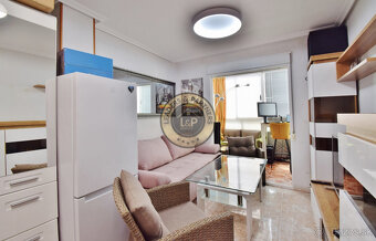 Apartmán 3+kk s bazénom Torrevieja-Španielsko - 3